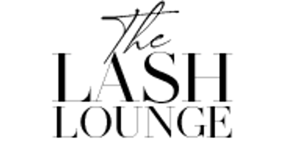 THE LASH LOUNGE The Lash Lounge